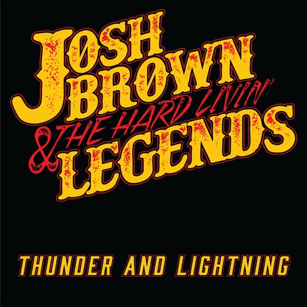 Thunder and Lightning