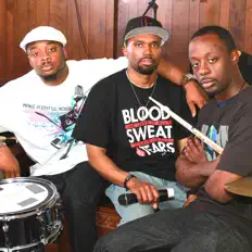 Listen to Poor Legacy, watch music videos, read bio, see tour dates & more!