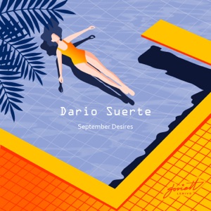 September Desires - Single