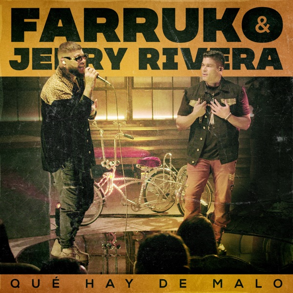 Qu Hay de Malo