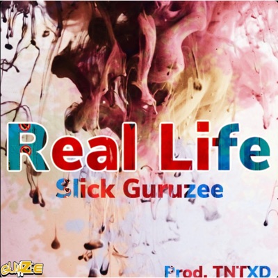 Real Life - Single