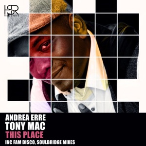 This Place (feat. Tony Mac)