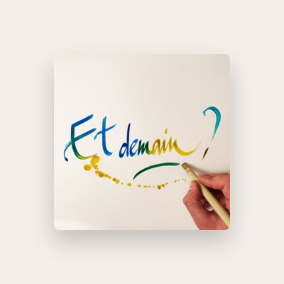 Listen to Et demain ? Le collectif, watch music videos, read bio, see tour dates & more!