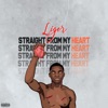 Straight from My Heart - Single