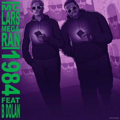 1984 - Single (feat. B. Dolan) - Single