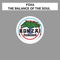 The Balance of the Soul - Single - Foxa