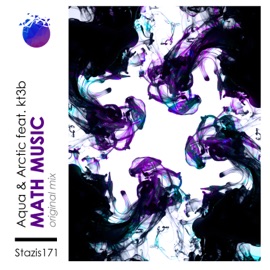 Math Music kt3b & Aqua & Arctic