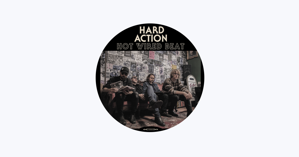 Hård Action Hård Action