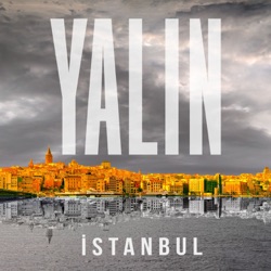 İstanbul (feat. Solanch De La Rosa) [Deeperise Remix]