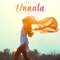 Unnala (feat. Madhumitha) - Single - Page 27