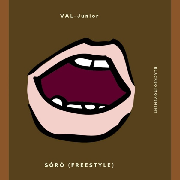 Soro (Freestyle)