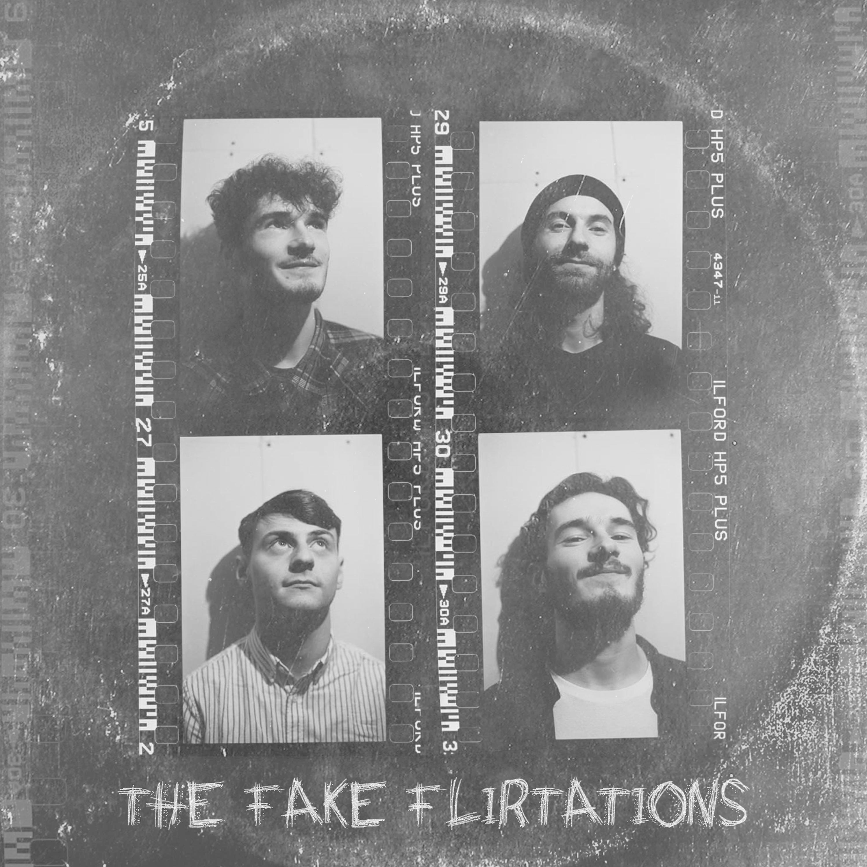 The Fake Flirtations EP