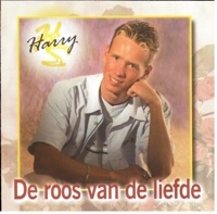 Harry - Land Van Mijn Dromen