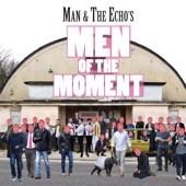 Man & The Echo - A Capable Man