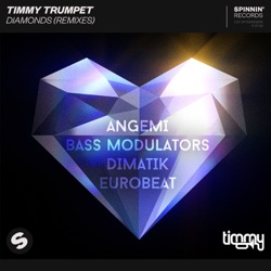 Diamonds (Bass Modulators Remix)