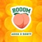 BOOOM + Šorty - Adiss lyrics