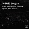 We Will Booyah cover art