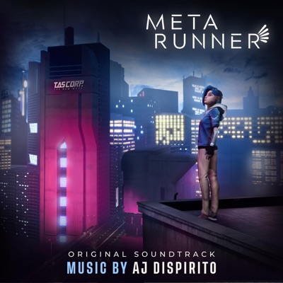 Meta Runner (Original Webseries Soundtrack)