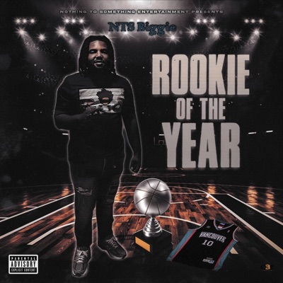 Rookie of the Year