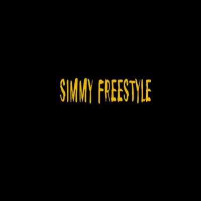 Simmy (Freestyle) - Single