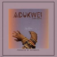 Adukwei - Single - Cina Soul