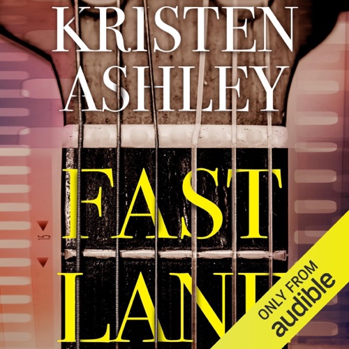 Fast Lane (Unabridged) cover
