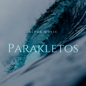 Parakletos - EP - Alpha Music France