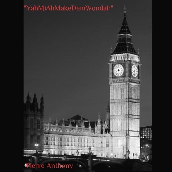 YahMiAhMakeDemWondah