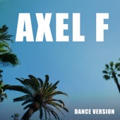 Axel F (Dance Version) artwork