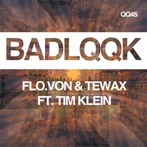 Like It EP (feat. Tim Klein) - Single
