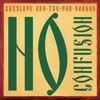 No Confusion - Single
