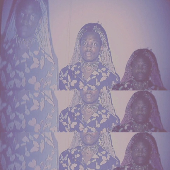 Cover artwork for I Wonder