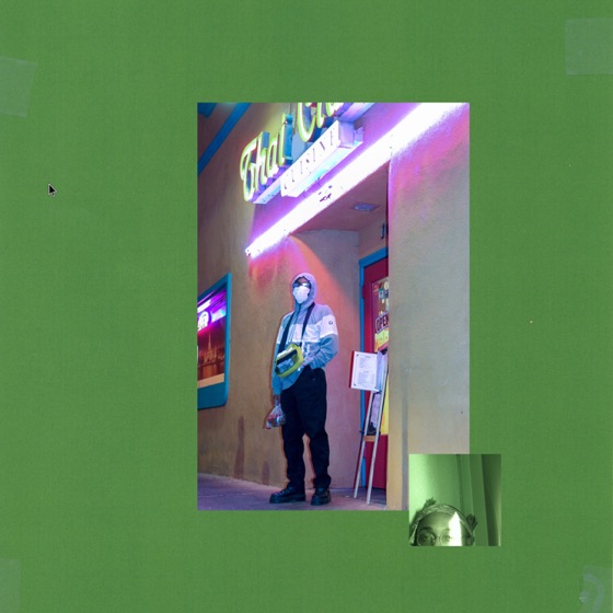 Cover artwork for COVERED IN MONEY!