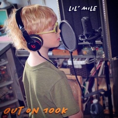 Out On 100K - Single