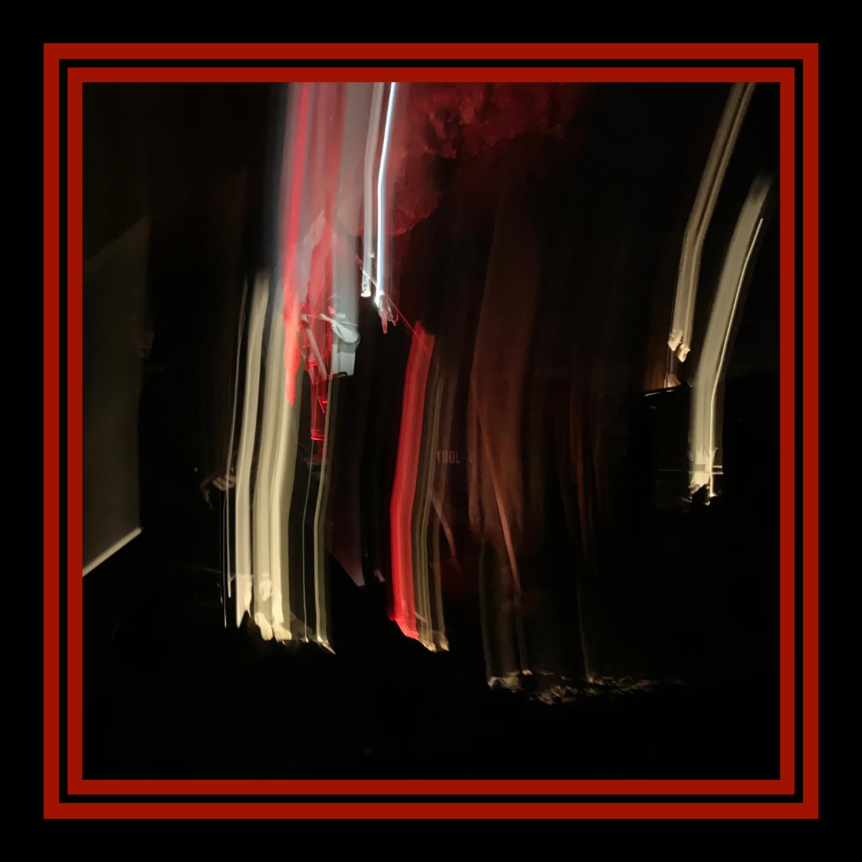 Continuing to Burn - Single