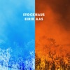 Skogbrann / Ser Meg (feat. Eirik Aas) - Single