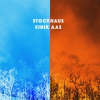 Skogbrann / Ser Meg (feat. Eirik Aas) - Single - Stockhaus