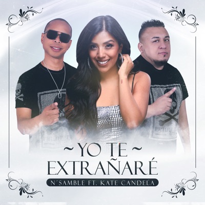 Yo Te Extrañare - Single