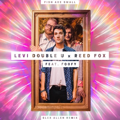 Fish Are Small (feat. Foofy) [Slex Allen Remix] - Single