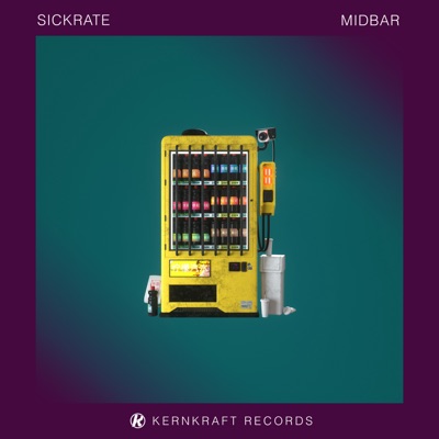 Midbar - Single