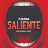 Boquinha Saliente - Single