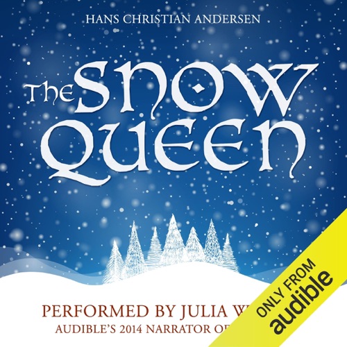 The Snow Queen (Unabridged) cover