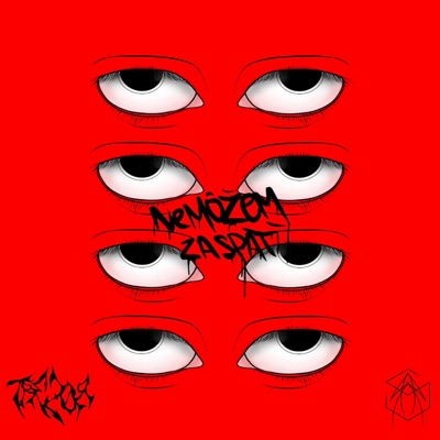 Nemožem Zaspat - Single