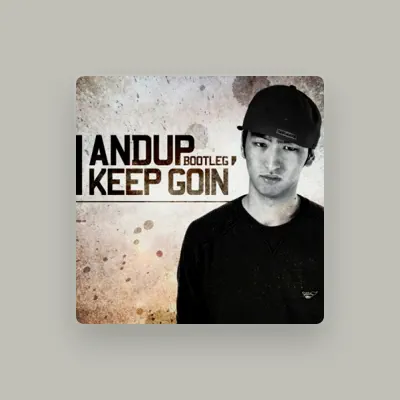 Listen to Andup, watch music videos, read bio, see tour dates & more!