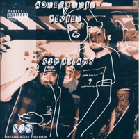 Sjm Dream$ - EP - Aonehunnit & Devien