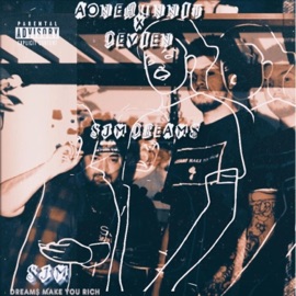 On My Mind Aonehunnit & Devien