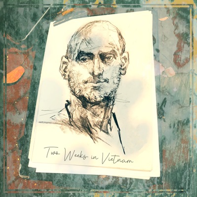 Two Weeks in Vietnam - EP