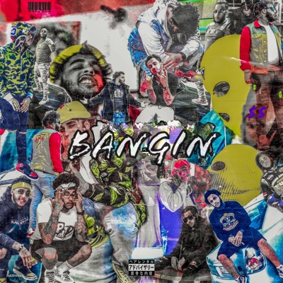 Bangin'