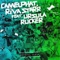 Crystal Clear (feat. Ursula Rucker) - CamelPhat & Riva Starr lyrics