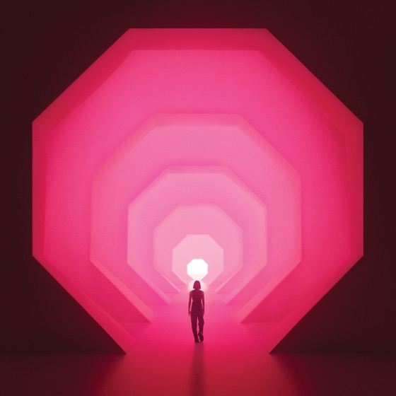Cover artwork for Esc